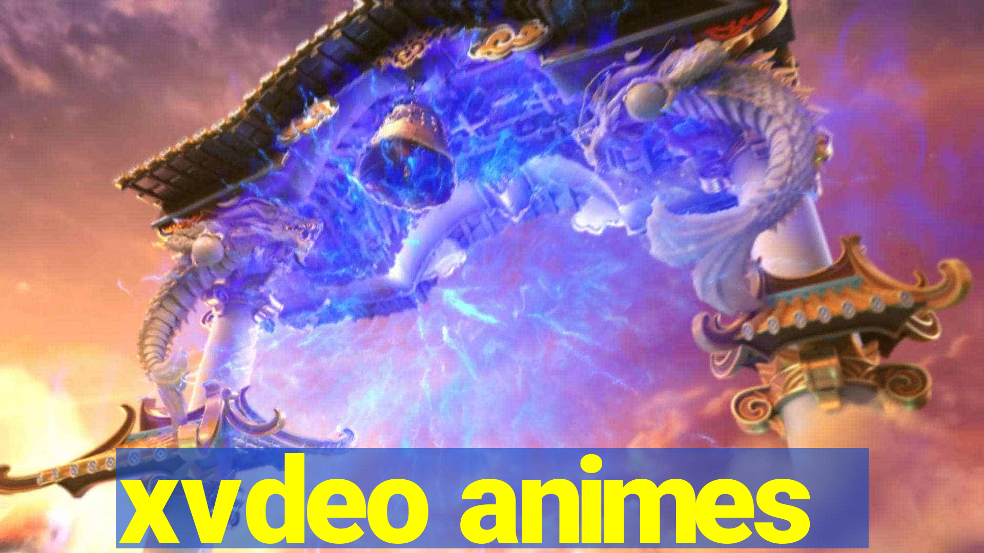 xvdeo animes